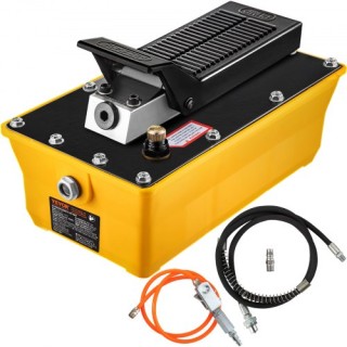 VEVOR Αεροϋδραυλική Αντλία 10,000 PSI με Ποδόπληκτρο και Σπρέι για ... VEVOR Αεροϋδραυλική Αντλία 10,000 PSI με Ποδόπληκτρο και Σπρέι για ...