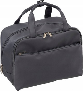 5Five Simply Smart Νεσεσέρ Ταξιδιού 31x9 x21,5 εκ, Γκρι 200123 5Five Simply Smart Νεσεσέρ Ταξιδιού 31x9 x21,5 εκ, Γκρι 200123