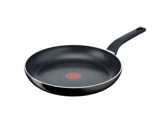 Τηγάνι από Αλουμίνιο με Αντικολλητική Επίστρωση 26cm TEFAL C2720553 Τηγάνι από Αλουμίνιο με Αντικολλητική Επίστρωση 26cm TEFAL C2720553