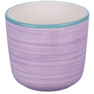 Galileo Σετ 6 τμχ Χειροποίητο κεραμικό βάζο 15 x 13,5 εκ. Sibilla 5... Galileo Σετ 6 τμχ Χειροποίητο κεραμικό βάζο 15 x 13,5 εκ. Sibilla 5...