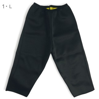 Galileo Σορτς γυμναστικής με εφέ σάουνας για αδυνάτισμα σε ηρεμία κ...