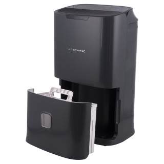 Kooper Αφυγραντήρας 20L, 4 λειτουργικές λειτουργίες, λειτουργία αρν...