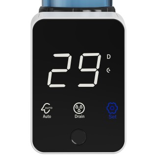 Φίλτρο Νερού Micron Ροής 4 T/H VEVOR ZDCXQZSGLQFC96X4LV9 Φίλτρο Νερού Micron Ροής 4 T/H VEVOR ZDCXQZSGLQFC96X4LV9