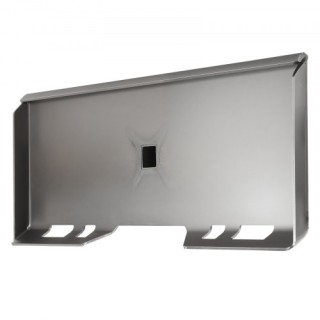 Πλάκα Προσαρμογής Skid Steer 1/4 VEVOR  HYAZB14KSAZBSFXWUV0