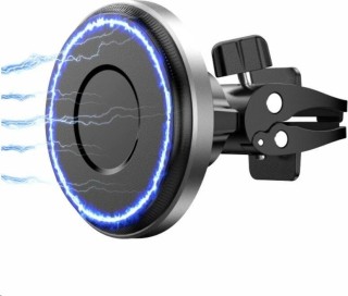 iPEAX Μαύρη Βάση Κινητού Αυτοκινήτου HOLDEX 8595217492219