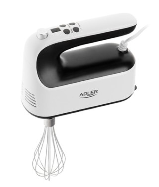 Μίξερ με LCD Οθόνη 600W AD-4229 ADLER Μίξερ με LCD Οθόνη 600W AD-4229 ADLER
