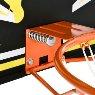 Sportnow Τσέρκι Μπάσκετ για εσωτερικούς και εξωτερικούς χώρους παιδ...