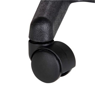 BAKAJI Περιστρεφόμενο Σκαμπό Αισθητικού με Επενδεδυμένο Κάθισμα 10... BAKAJI Περιστρεφόμενο Σκαμπό Αισθητικού με Επενδεδυμένο Κάθισμα 10...