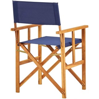 Shally Dogan Σετ 2 Πτυσσόμενες Καρέκλες με Κάθισμα και Πλάτη από Μ... Shally Dogan Σετ 2 Πτυσσόμενες Καρέκλες με Κάθισμα και Πλάτη από Μ...