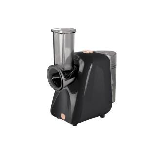 Berlinger Haus Ηλεκτρικός Πολυκόφτης Τρίφτης Τυριών και Λαχανικών, ...