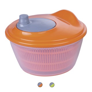 Galileo Χειροκίνητος Στύφτης Σαλάτας 4 Λίτρων με Αποσπώμενο Καλάθι ...