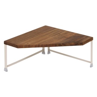 5FIVE Simply smart Γωνιακό Ράφι από Ξύλο Ακακίας και Μεταλλικό Πλαί... 5FIVE Simply smart Γωνιακό Ράφι από Ξύλο Ακακίας και Μεταλλικό Πλαί...