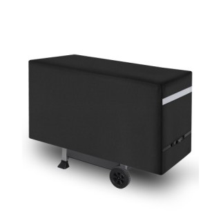 VEVOR Κάλυμμα Ψησταριάς 66 ιντσών Αδιάβροχο Εξωτερικού Χώρου PJPDSK... VEVOR Κάλυμμα Ψησταριάς 66 ιντσών Αδιάβροχο Εξωτερικού Χώρου PJPDSK...