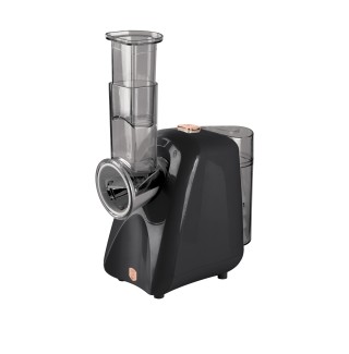 Berlinger Haus Ηλεκτρικός Πολυκόφτης Τρίφτης Τυριών και Λαχανικών, ...