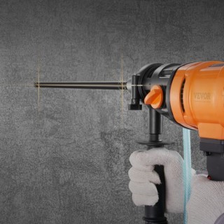 VEVOR Διαμαντοκορώνα 1 για Υγρή Διάτρηση Σκυροδέματος JGSQXZTSS25M... VEVOR Διαμαντοκορώνα 1 για Υγρή Διάτρηση Σκυροδέματος JGSQXZTSS25M...