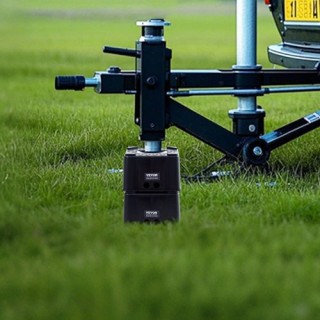 VEVOR Διπλή Ανυψωτική Βάση Τροχόσπιτου 6 / 6000 lbs FXKLJT6INCH083F... VEVOR Διπλή Ανυψωτική Βάση Τροχόσπιτου 6 / 6000 lbs FXKLJT6INCH083F...