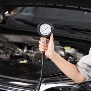 Σετ Εργαλείων Συμπίεσης Πετρελαιοκινητήρα VEVOR, 18 τμχ  QCQGYLCSYC...