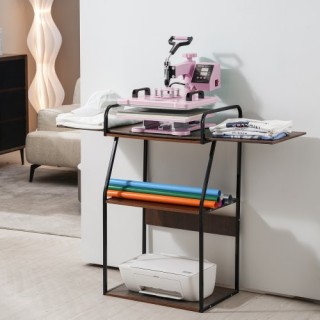 Μηχανή Θερμομεταφοράς VEVOR 12x15 8 σε 1 με Πρέσα για Κύπελλα 30oz ...