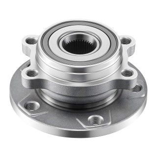 VEVOR Σετ Εμπρόσθιου Ρουλεμάν & Κόμβου (137 x 137 x 84 mm) για Audi... VEVOR Σετ Εμπρόσθιου Ρουλεμάν & Κόμβου (137 x 137 x 84 mm) για Audi...