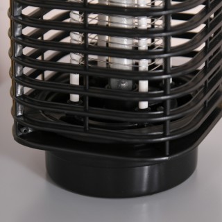 Outsunny Λάμπα Αντικουνουπική Ηλεκτροεντομοκτόνο με UV Φως για Εσωτ...