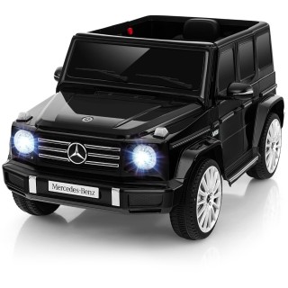 Costway Παιδικό Ηλεκτρικό Αυτοκίνητο Mercedes-Benz G500 με Τηλεχει... Costway Παιδικό Ηλεκτρικό Αυτοκίνητο Mercedes-Benz G500 με Τηλεχει...