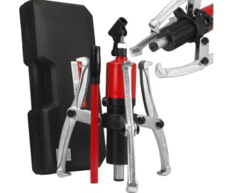 Υδραυλικός Εξολκέας 10Τ M80458 MAR-POL Υδραυλικός Εξολκέας 10Τ M80458 MAR-POL