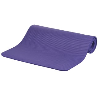 Galileo Τάπητας γυμναστικής από καουτσούκ NBR 61x183 cm Fitlover 59...