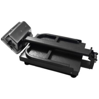 MULTISTORE Βιομηχανική Ηλεκτρονική Ζυγαριά 200 kg LCD H-008