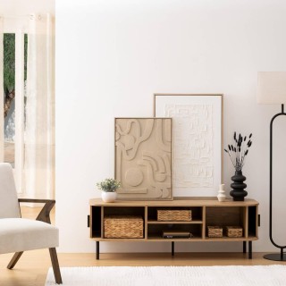 Atmosphera Τεχνητό Κερασόδεντρο Mela 26x18x18 cm 184924 Atmosphera Τεχνητό Κερασόδεντρο Mela 26x18x18 cm 184924