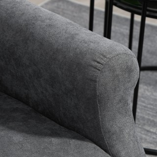 HOMCOM Πολυθρόνα Ανακλινόμενη Ανυψωτική με Τηλεχειριστήριο, σε Ύφα... HOMCOM Πολυθρόνα Ανακλινόμενη Ανυψωτική με Τηλεχειριστήριο, σε Ύφα...