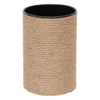 Atmosphera Μπεζ Κουτί Bill Δ36 x Υ49,5εκ 166517C Atmosphera Μπεζ Κουτί Bill Δ36 x Υ49,5εκ 166517C