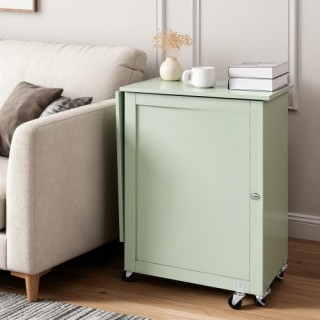 VEVOR Πτυσσόμενο Τραπέζι Ραπτικής Πολυλειτουργικό με Μηχανή Ραψίματ... VEVOR Πτυσσόμενο Τραπέζι Ραπτικής Πολυλειτουργικό με Μηχανή Ραψίματ...