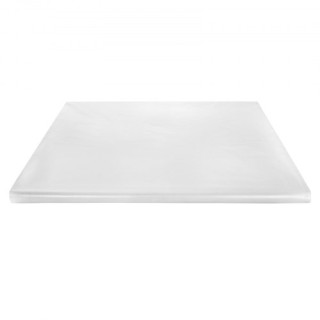 VEVOR Πλαστικό Φύλλο Θερμοκηπίου 12 x 50 ft, 6 Mil, Διαφανές, UV Αν... VEVOR Πλαστικό Φύλλο Θερμοκηπίου 12 x 50 ft, 6 Mil, Διαφανές, UV Αν...