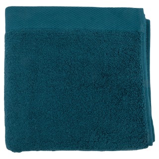 Galileo Πετσέτα από εξαιρετικά απαλό βαμβάκι 50x100 cm με κεντρικό ...