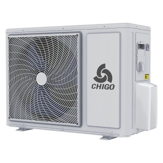 Galileo  Σετ Κλιματιστικό Aero Dual split WIFI 9000 Btu 12000 Btu I...