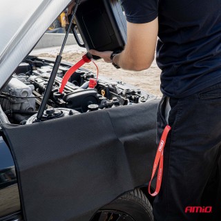 AMIO Προστατευτικό κάλυμμα εμπρόσθιου φτερού Strong 04797