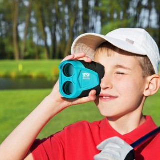 VEVOR 900 Yards Λέιζερ Γκολφ Αποστασιόμετρο με Κλίση & Μαγνήτη DCK... VEVOR 900 Yards Λέιζερ Γκολφ Αποστασιόμετρο με Κλίση & Μαγνήτη DCK...