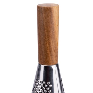 Villa dEste Home Πολυλειτουργικό τρίφτης από ανοξείδωτο ατσάλι και ...