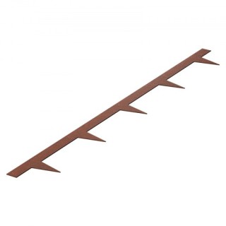 VEVOR Ατσάλινο Περίγραμμα Τοπίου VEVOR: 10 Τεμάχια Ανθεκτικά στις Κ... VEVOR Ατσάλινο Περίγραμμα Τοπίου VEVOR: 10 Τεμάχια Ανθεκτικά στις Κ...