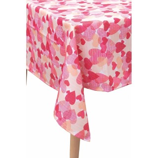 Galileo Τραπεζομάντηλο 140x240 cm ανθεκτικό στους λεκέδες 10-12 θέσ...