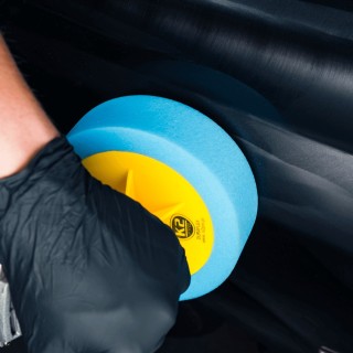 Κ2 Πάστα Γυαλίσματος Φαναριών Αυτοκινήτου Q1 ΛΕΥΚΟ 250 γρ L1200N Κ2 Πάστα Γυαλίσματος Φαναριών Αυτοκινήτου Q1 ΛΕΥΚΟ 250 γρ L1200N