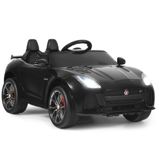 Costway Ηλεκτρικό Παιδικό Αυτοκίνητο με Τηλεχειριστήριο και MP3/US... Costway Ηλεκτρικό Παιδικό Αυτοκίνητο με Τηλεχειριστήριο και MP3/US...