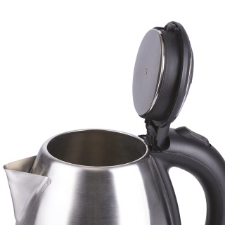 Galileo Ηλεκτρικός βραστήρας 1,8 L σε ανοξείδωτο ατσάλι με αυτόματη...