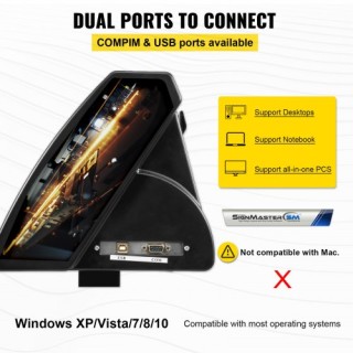 Κοπτικό Βινυλίου VEVOR 28 με Βάση Δαπέδου KZJ720MMSJHS00001V2 Κοπτικό Βινυλίου VEVOR 28 με Βάση Δαπέδου KZJ720MMSJHS00001V2