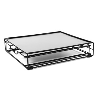 Μεταλλικό Συρτάρι - Διοργανωτής για Κάψουλες Nespresso 7,5 x 21 x 3... Μεταλλικό Συρτάρι - Διοργανωτής για Κάψουλες Nespresso 7,5 x 21 x 3...