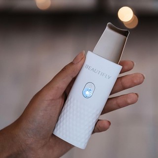 Συσκευή Περιποίησης Προσώπου Peeling με Υπερήχους 5903003701163 BEA...