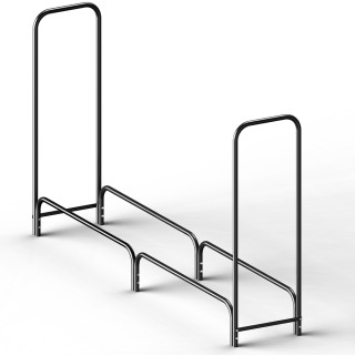 BAKAJI Υποστήριξη Μεταλλικής Πόρτας Ξύλου Εσωτερική Ξυλαποθήκη Τζά... BAKAJI Υποστήριξη Μεταλλικής Πόρτας Ξύλου Εσωτερική Ξυλαποθήκη Τζά...