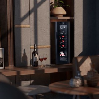 CECOTEC  Συντηρητής Κρασιών Bolero GrandSommelier 1250 CoolWood με ...