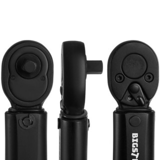 Κλειδί ροπής 1/4 2-24Nm 24591 Bigstren Κλειδί ροπής 1/4 2-24Nm 24591 Bigstren