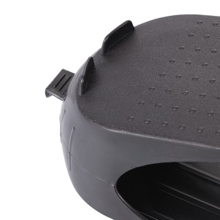 Galileo Organizer παπουτσοθήκη μαύρη 29x11x145 cm Sordine 5917714 Galileo Organizer παπουτσοθήκη μαύρη 29x11x145 cm Sordine 5917714